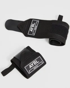 Wrist Straps