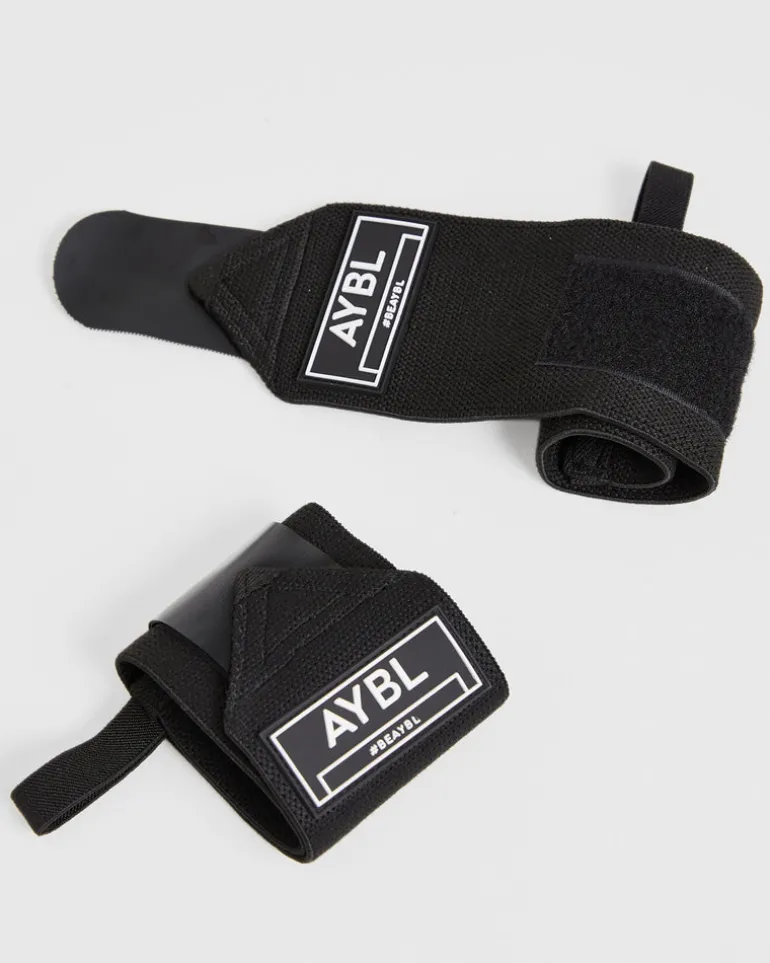 Wrist Straps