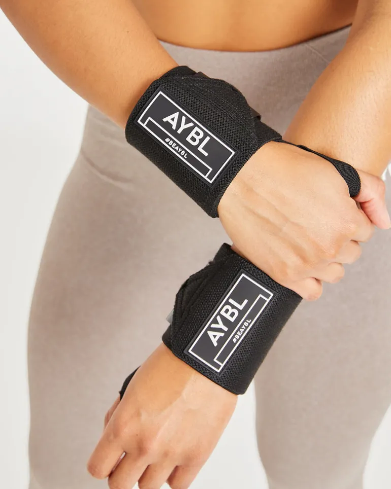 Wrist Straps